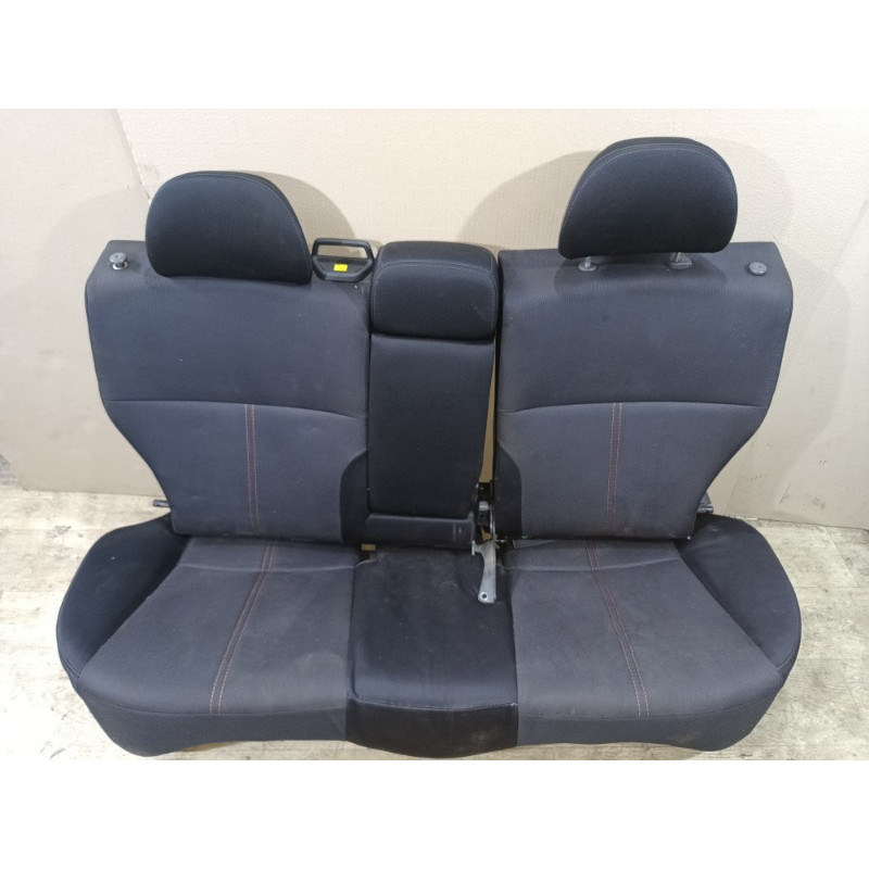 Задній диван (салон) Subaru Forester SH 2008 2.0