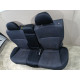 Задній диван (салон) Subaru Forester SH 2008 2.0