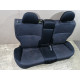 Задній диван (салон) Subaru Forester SH 2008 2.0