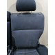 Задній диван (салон) Subaru Forester SH 2008 2.0