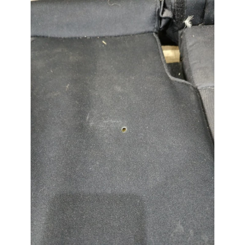 Задній диван (салон) Subaru Forester SH 2008 2.0