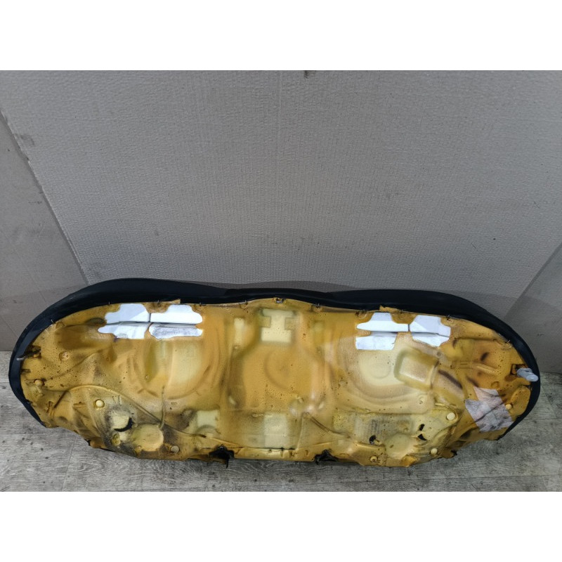 Задній диван (салон) Subaru Forester SH 2008 2.0