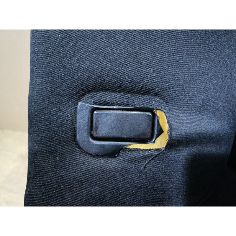 Задній диван (салон) Subaru Forester SH 2008 2.0