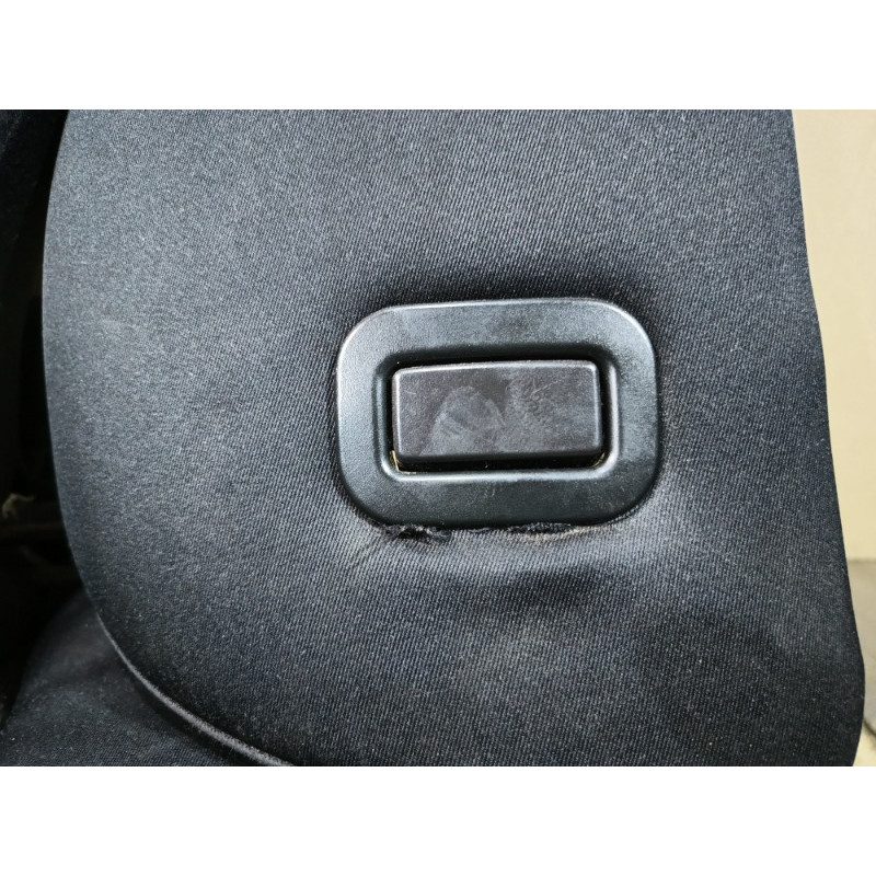 Задній диван (салон) Subaru Forester SH 2008 2.0