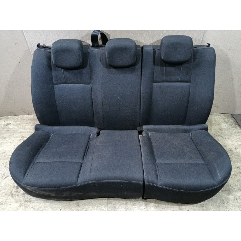 Задний диван (салон) Renault Megane 3 2009 1.5
