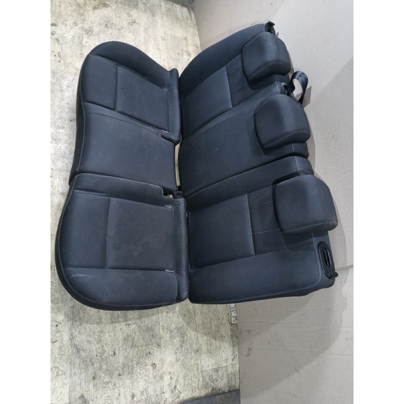 Задний диван (салон) Renault Megane 3 2009 1.5