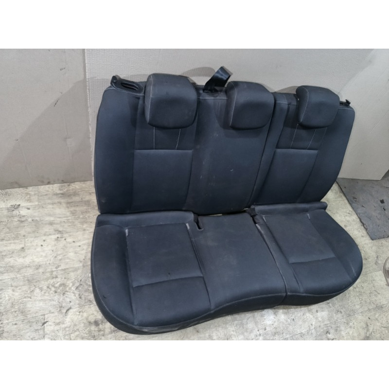 Задний диван (салон) Renault Megane 3 2009 1.5