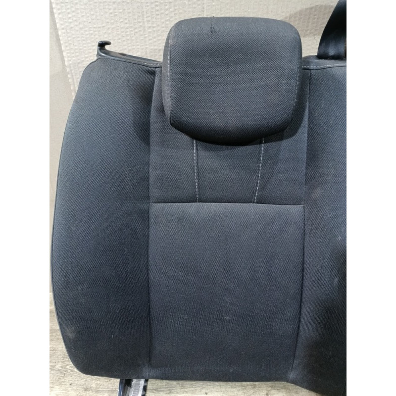 Задний диван (салон) Renault Megane 3 2009 1.5