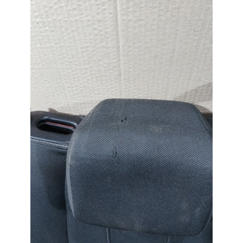 Задний диван (салон) Renault Megane 3 2009 1.5