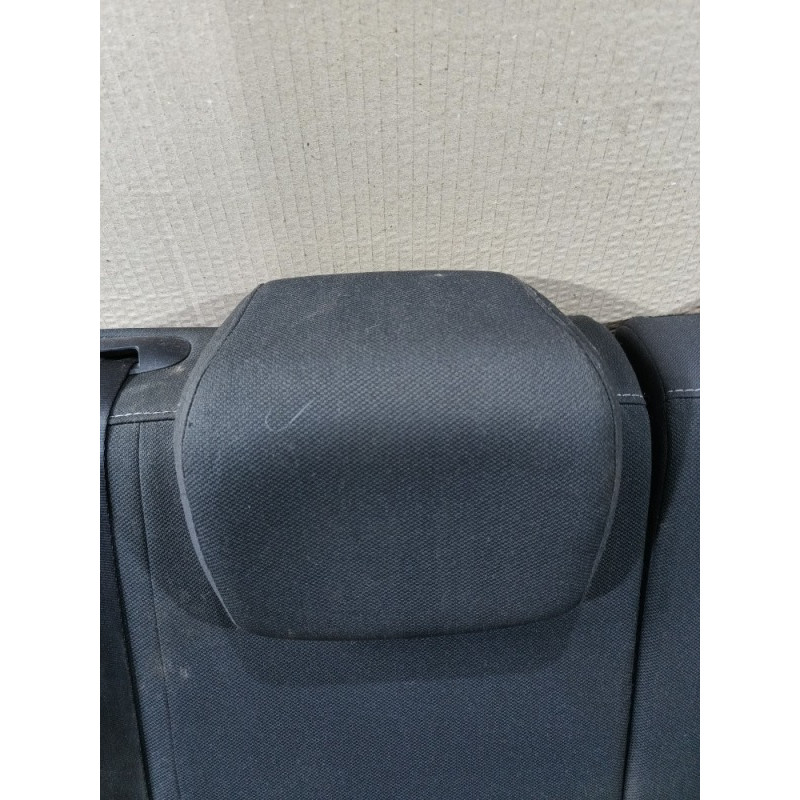 Задний диван (салон) Renault Megane 3 2009 1.5