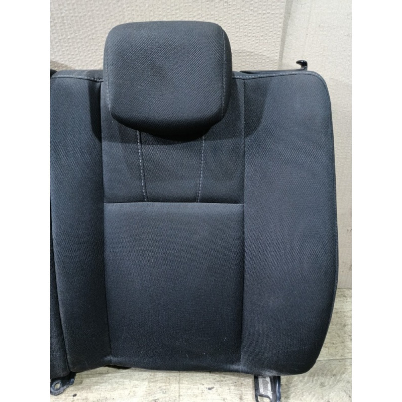 Задний диван (салон) Renault Megane 3 2009 1.5