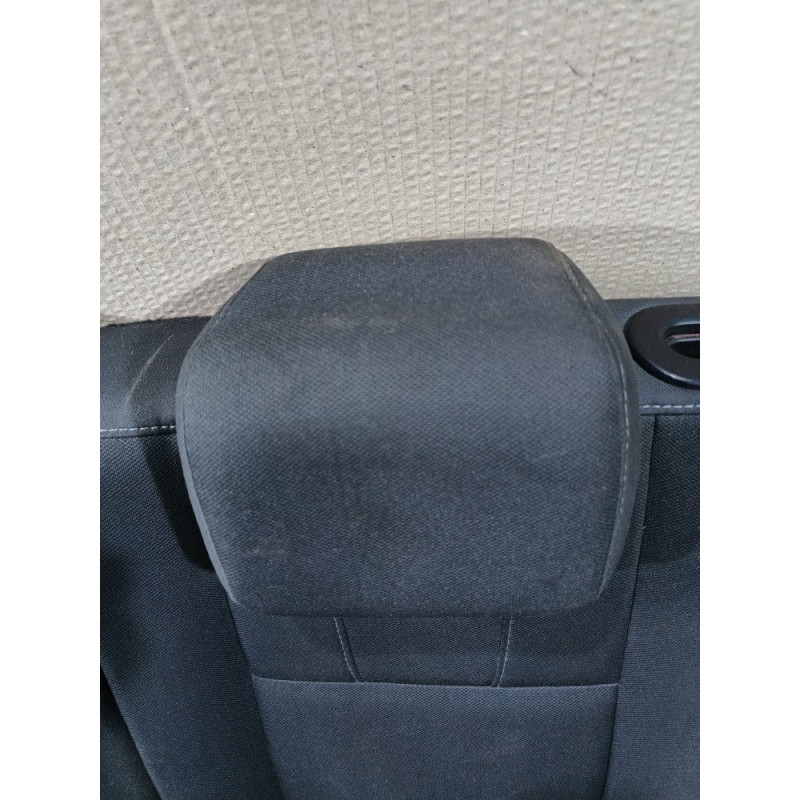 Задний диван (салон) Renault Megane 3 2009 1.5