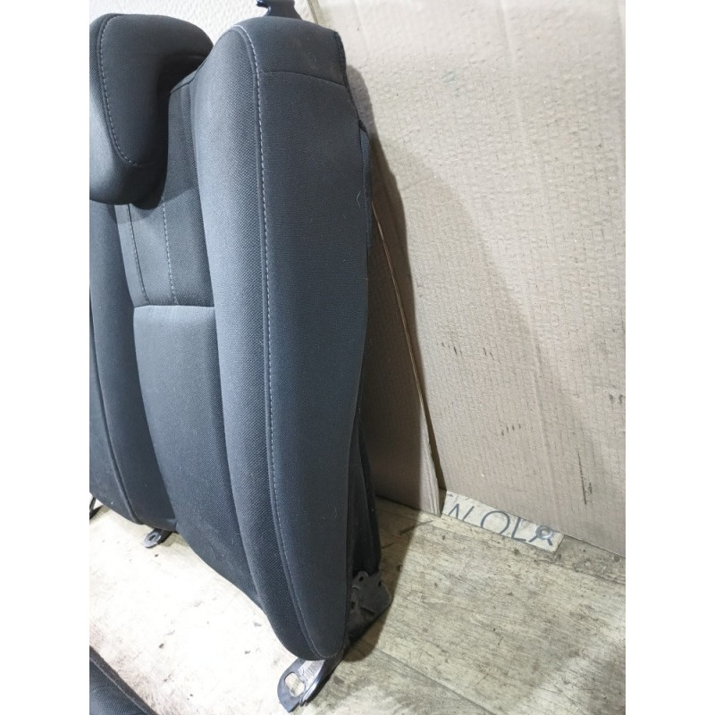 Задний диван (салон) Renault Megane 3 2009 1.5