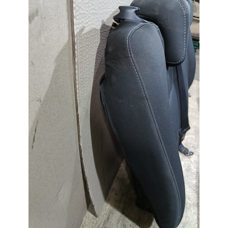 Задний диван (салон) Renault Megane 3 2009 1.5