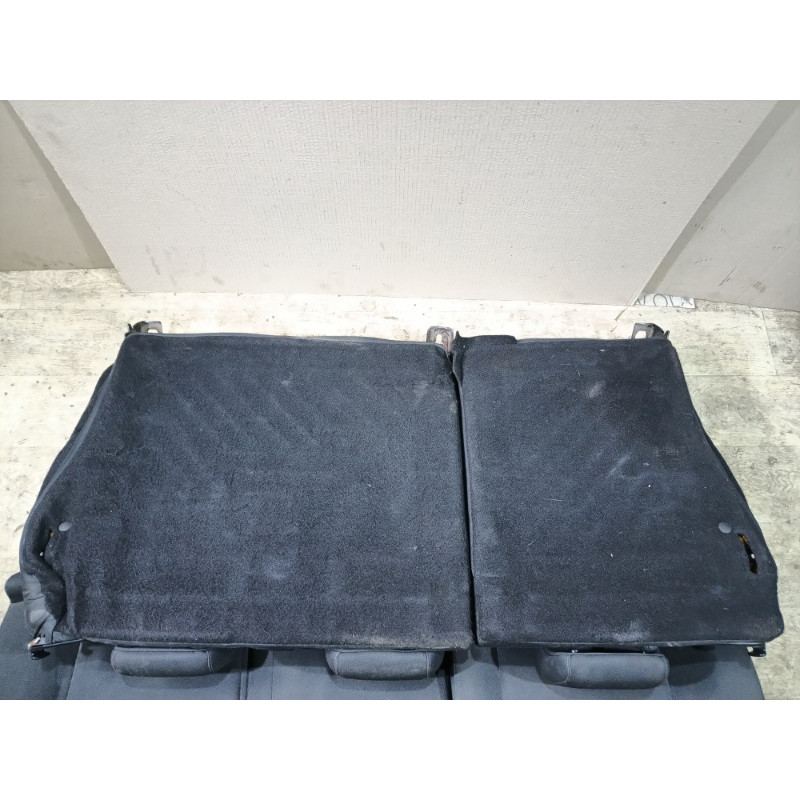 Задний диван (салон) Renault Megane 3 2009 1.5