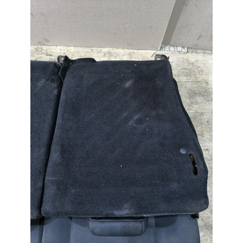 Задний диван (салон) Renault Megane 3 2009 1.5