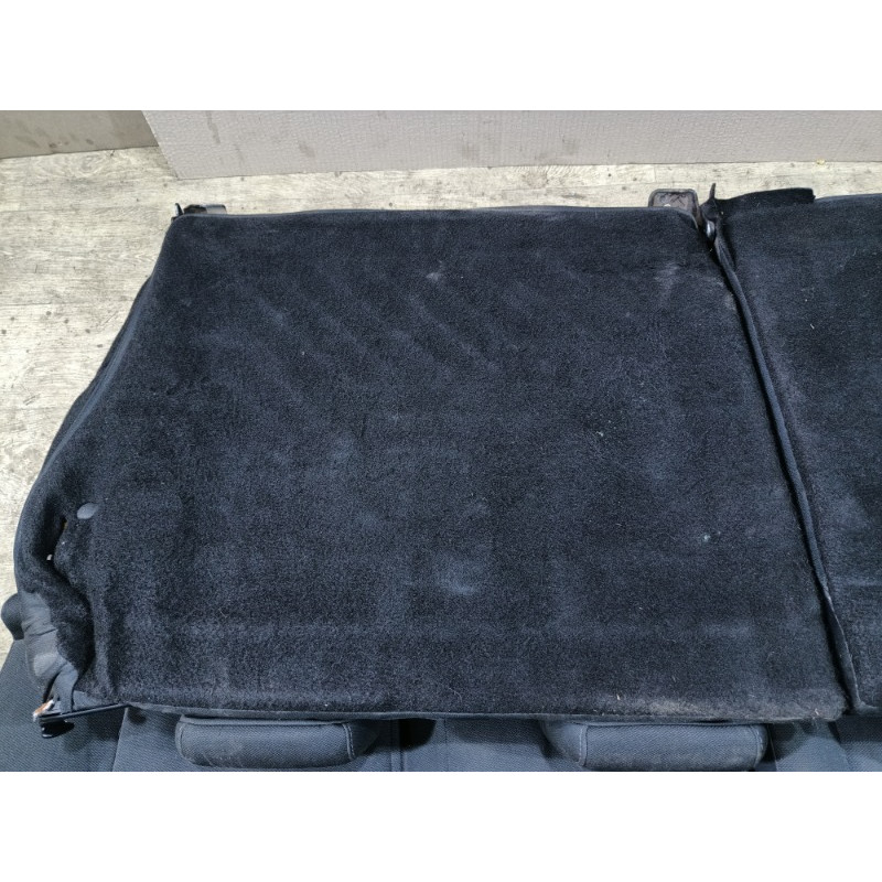 Задний диван (салон) Renault Megane 3 2009 1.5