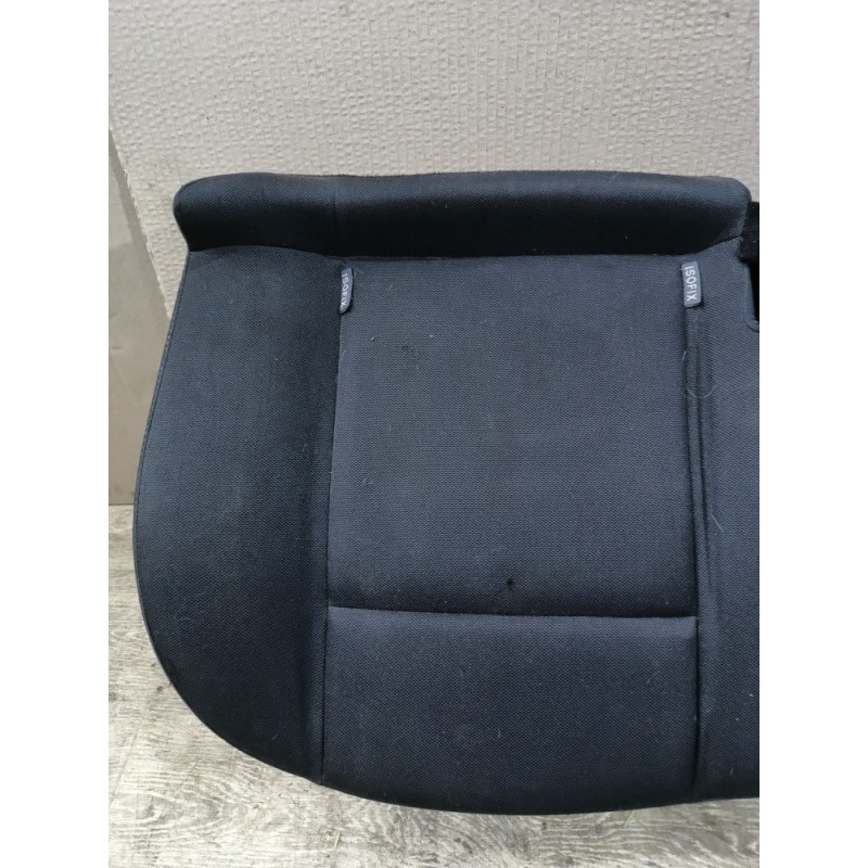 Задний диван (салон) Renault Megane 3 2009 1.5