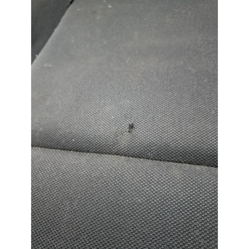 Задний диван (салон) Renault Megane 3 2009 1.5