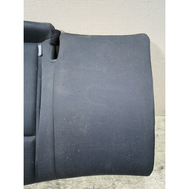 Задний диван (салон) Renault Megane 3 2009 1.5