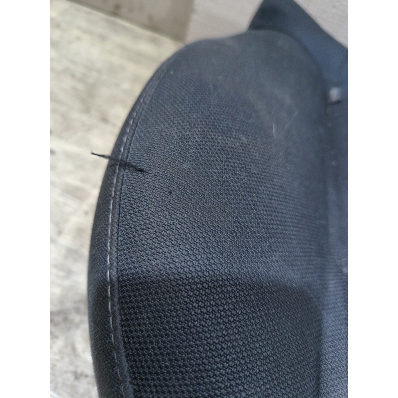 Задний диван (салон) Renault Megane 3 2009 1.5