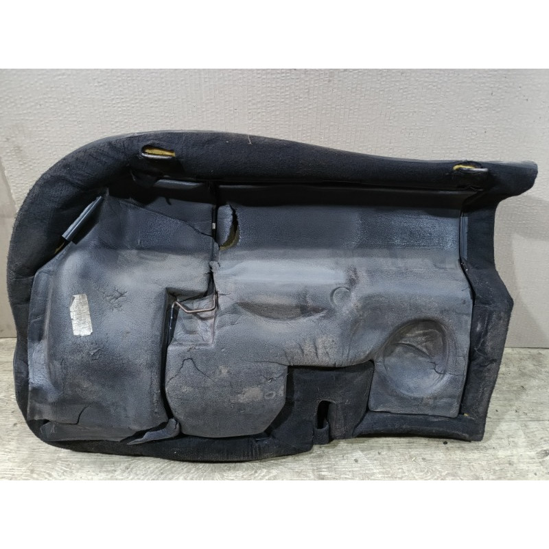 Задний диван (салон) Renault Megane 3 2009 1.5