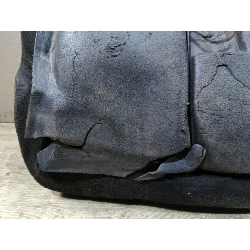 Задний диван (салон) Renault Megane 3 2009 1.5