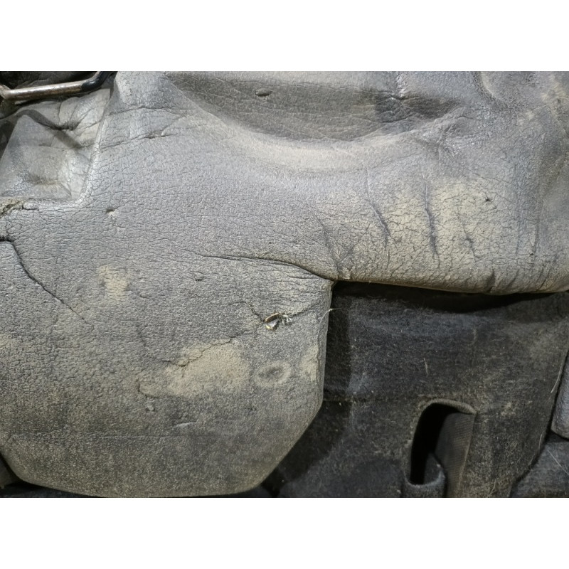 Задний диван (салон) Renault Megane 3 2009 1.5