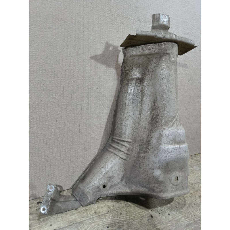 Захист (кузов і елементи) Subaru Forester SH 2008 2.0 42054FG090