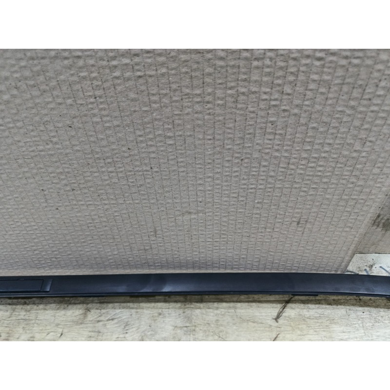 Молдинг на дах (кузов і елементи) Subaru Forester SH 2008 2.0 91046SC000