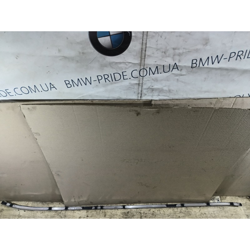 Молдинг на дах (кузов і елементи) Subaru Forester SH 2008 2.0 91046SC010