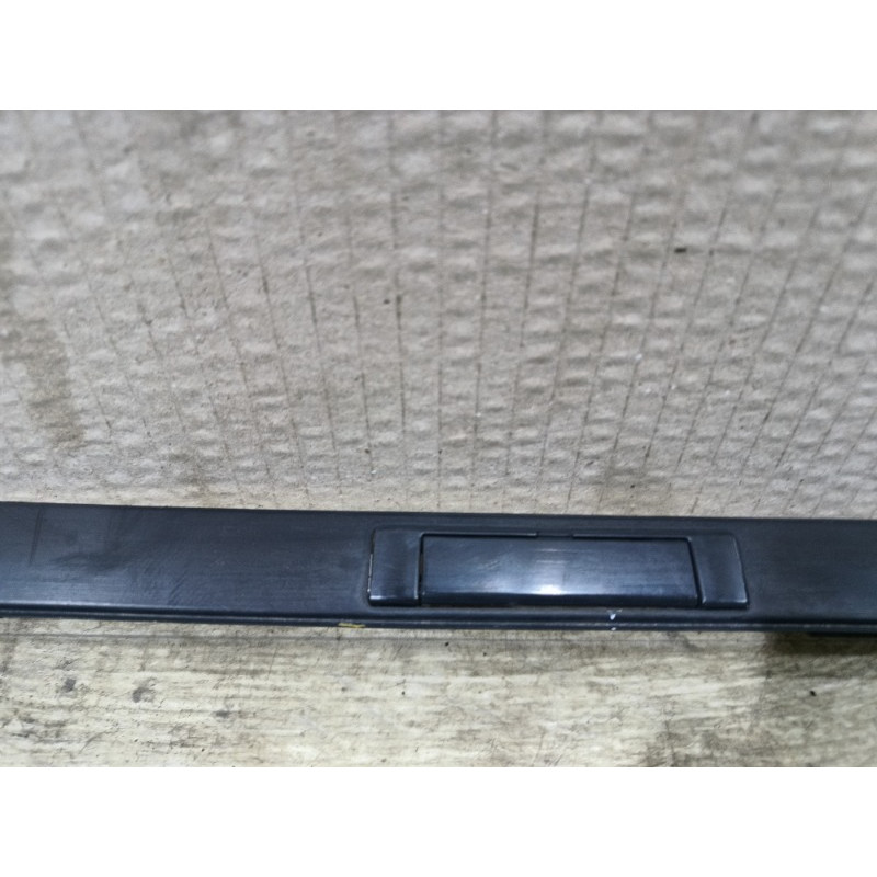 Молдинг на дах (кузов і елементи) Subaru Forester SH 2008 2.0 91046SC010