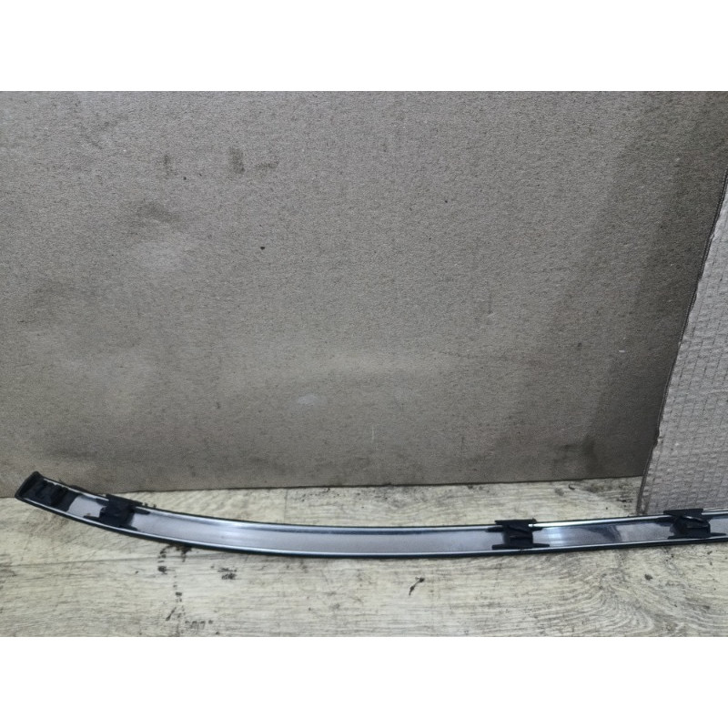 Молдинг на дах (кузов і елементи) Subaru Forester SH 2008 2.0 91046SC010