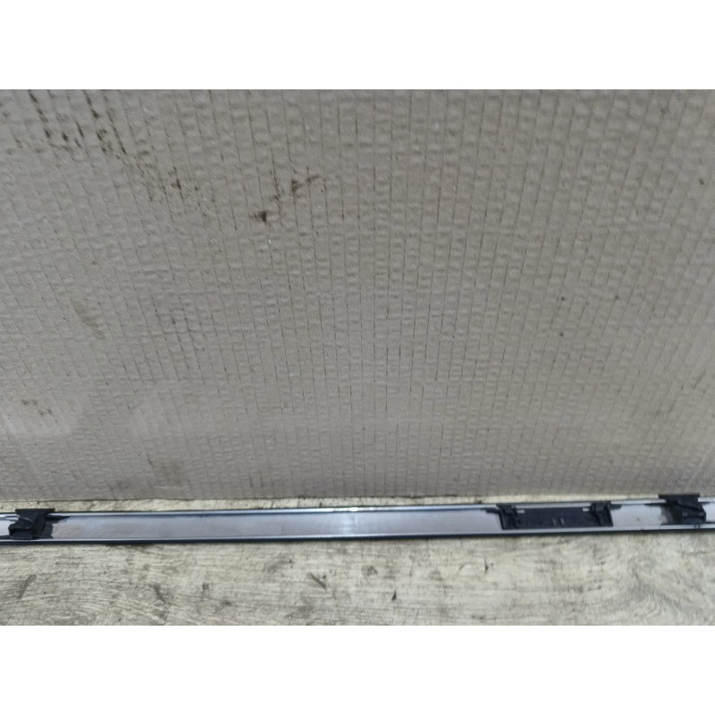 Молдинг на дах (кузов і елементи) Subaru Forester SH 2008 2.0 91046SC010