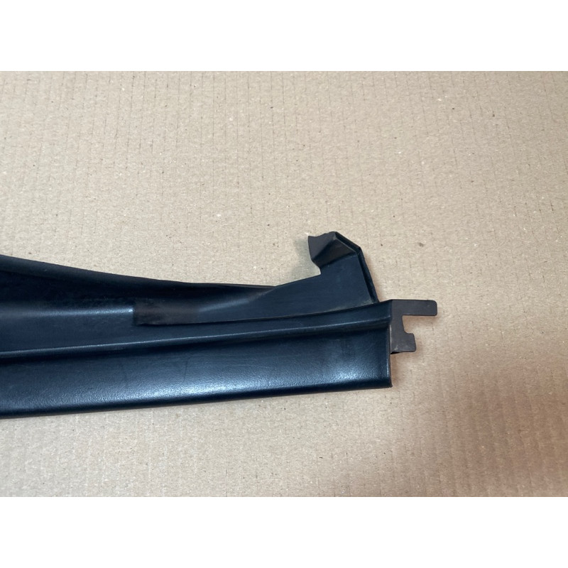 Накладка на поріг (кузов і елементи) BMW 3-series E46 51478193791