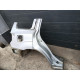 Чверть кузова (кузов і елементи) Subaru Forester SH 2008 2.0 51439SC0009P