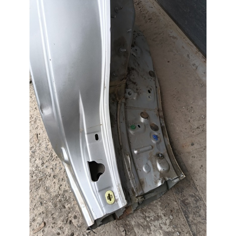 Чверть кузова (кузов і елементи) Subaru Forester SH 2008 2.0 51439SC0009P
