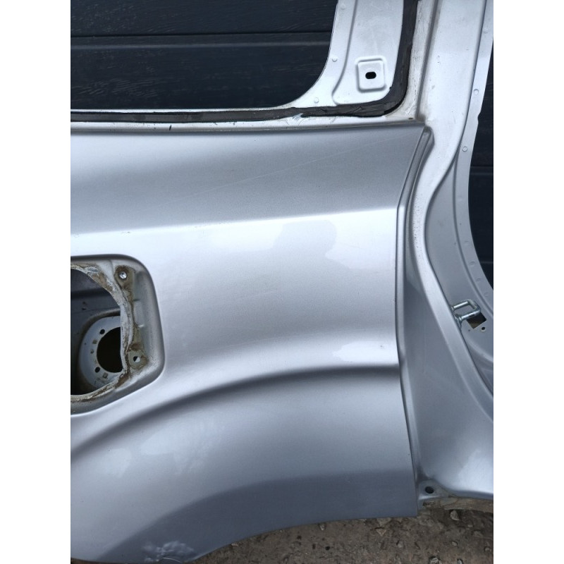 Чверть кузова (кузов і елементи) Subaru Forester SH 2008 2.0 51439SC0009P