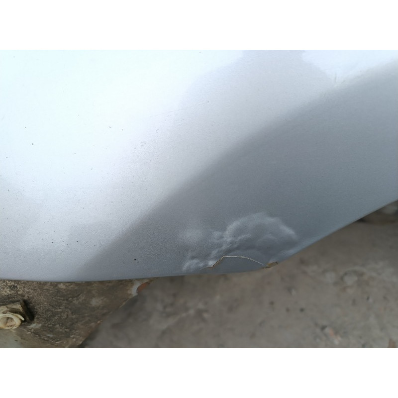 Чверть кузова (кузов і елементи) Subaru Forester SH 2008 2.0 51439SC0009P
