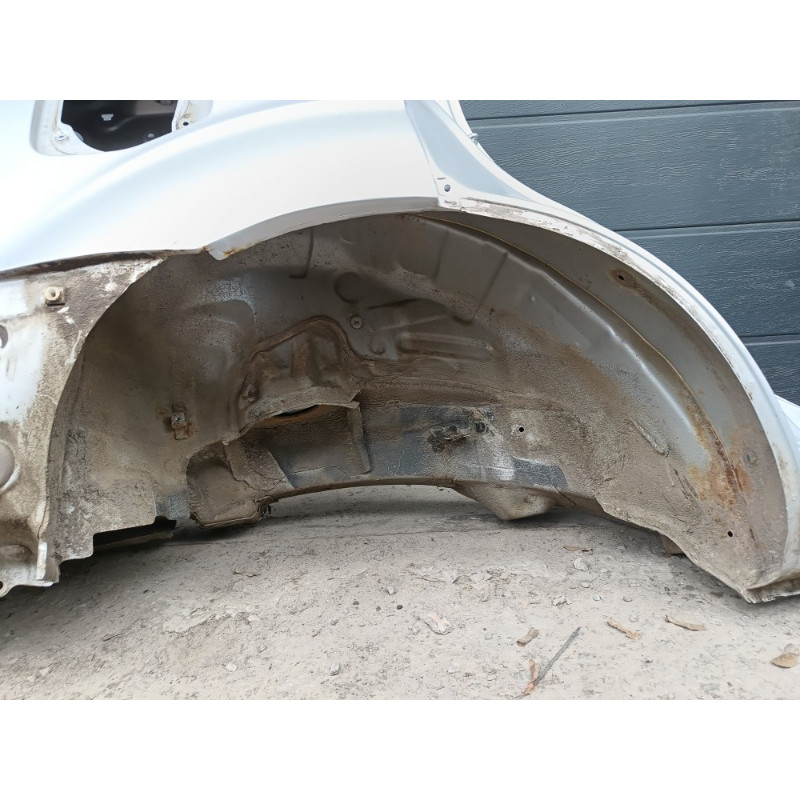 Чверть кузова (кузов і елементи) Subaru Forester SH 2008 2.0 51439SC0009P