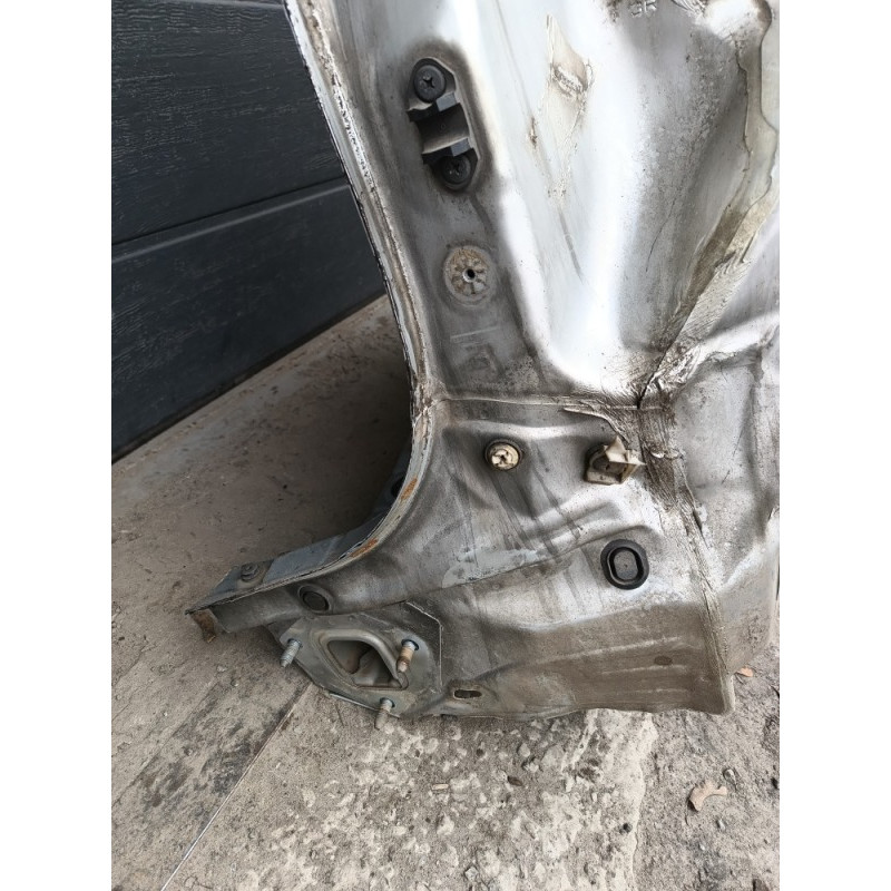 Чверть кузова (кузов і елементи) Subaru Forester SH 2008 2.0 51439SC0009P