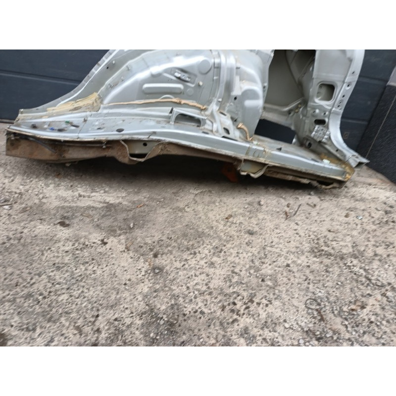 Чверть кузова (кузов і елементи) Subaru Forester SH 2008 2.0 51439SC0009P