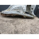 Чверть кузова (кузов і елементи) Subaru Forester SH 2008 2.0 51439SC0009P