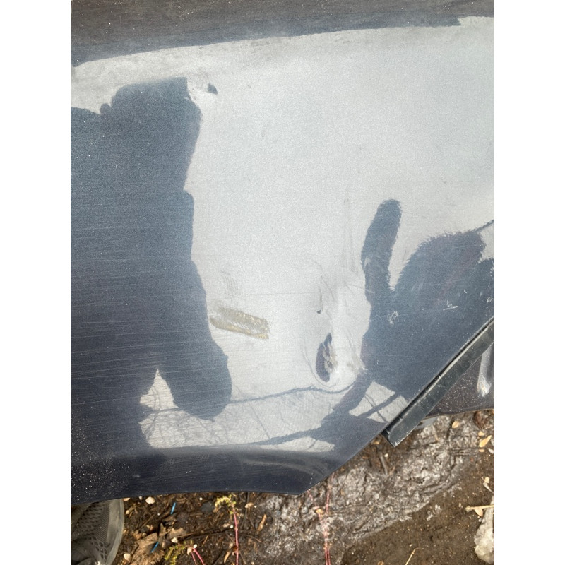 Четверть кузова (кузов и элементы) Dodge Dart PF 2014 2.4 68080955AA