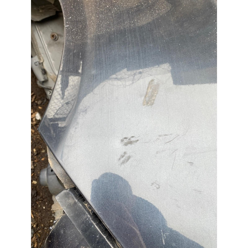 Четверть кузова (кузов и элементы) Dodge Dart PF 2014 2.4 68080955AA