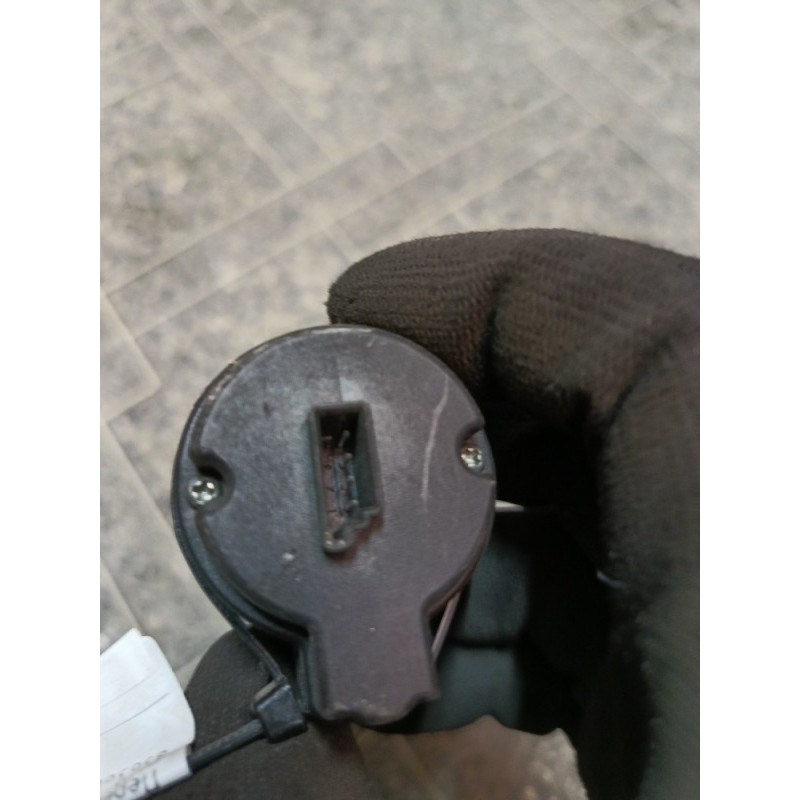 Перемикач світла (електрика) BMW 5-series E39 61318363683