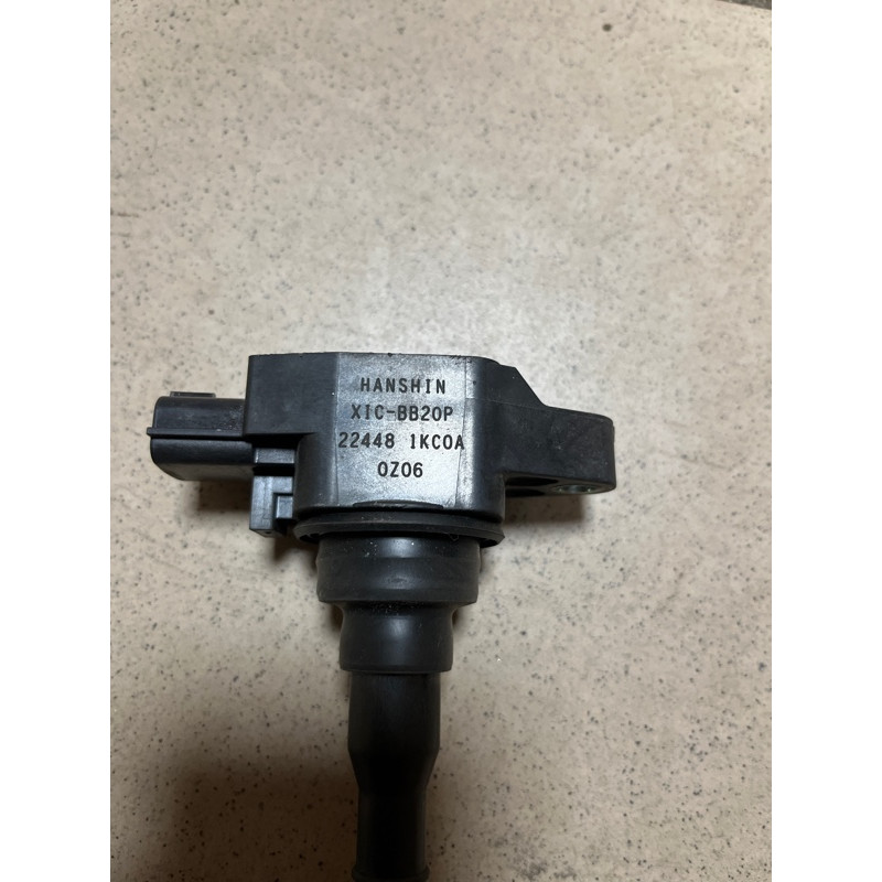 Катушка зажигания (электрика двигателя) Nissan Juke F15 2011 1.6 224481kc0a