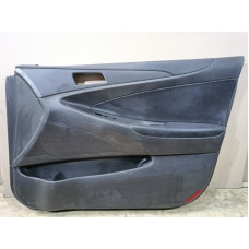 Дверна карта