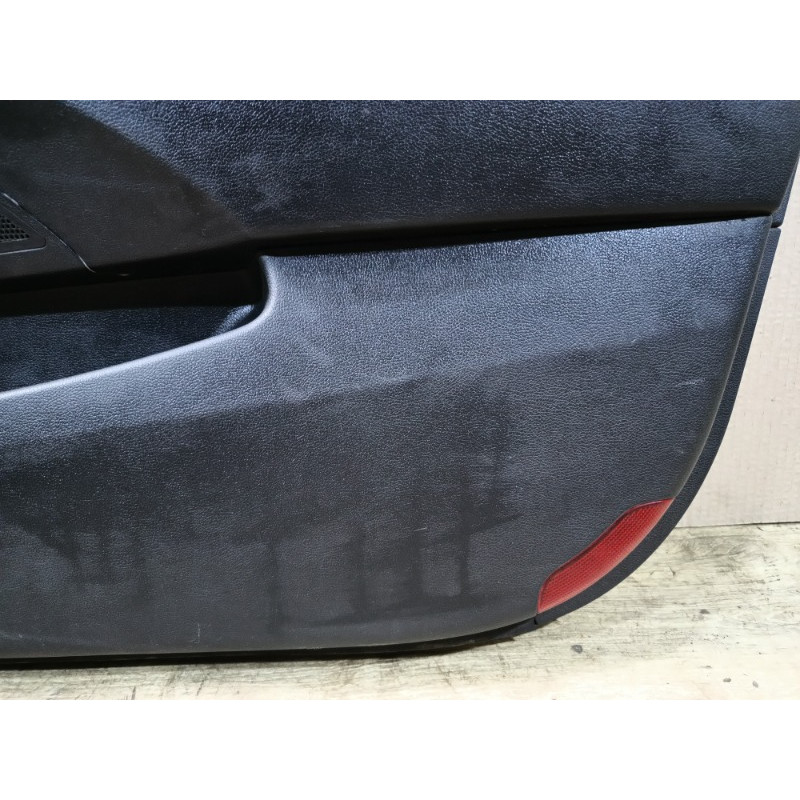 Дверная карта (салон) Hyundai Sonata YF 823203q050