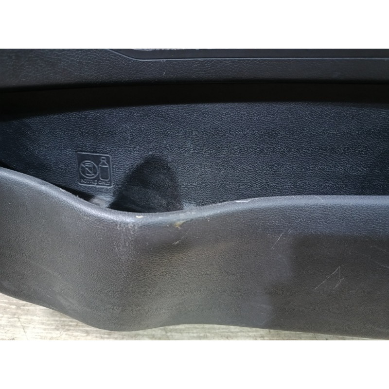 Дверная карта (салон) Hyundai Sonata YF 823203q050